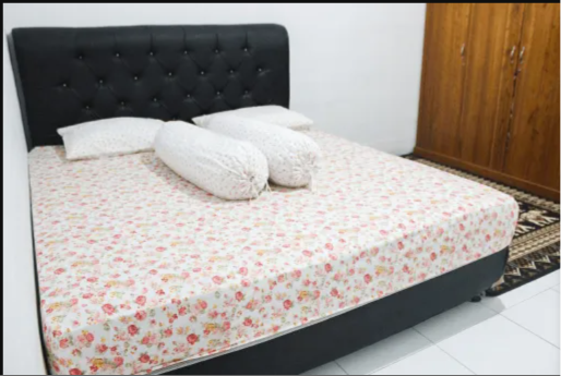 Villa Bayu 2BR